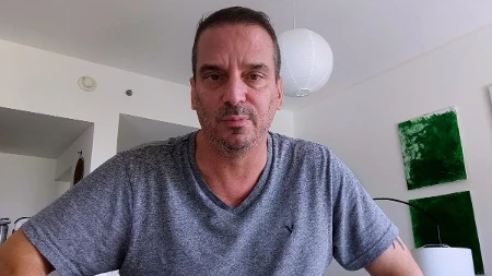 Piper: Prvi na blokaderskoj listi Ilija Srdanović sramno je ismevao čoveka na mreži X samo zato što je iz Republike Srpske