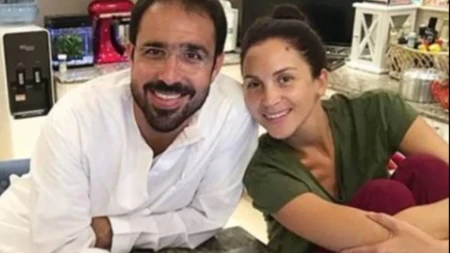 Ovako danas izgleda Jelena Bin Drai: Udala se za Šeika, retko se eksponira, a sada pozirala sa drugim muškarcem