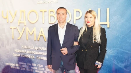 "Ne javljamo se jedno drugom!" Mladen Mijatović o odnosu sa Deom, a evo šta je rekao o novoj devojci