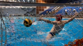 SPORT NA TV Vaterpolo: Regionalna vaterpolo liga – Novi Beograd – Partizan