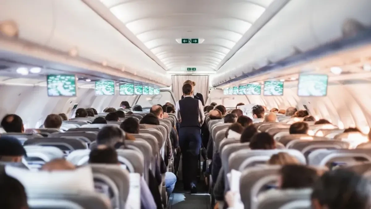 Prvi put letite avionom? Evo šta treba da znate pre nego što krenete na aerodrom