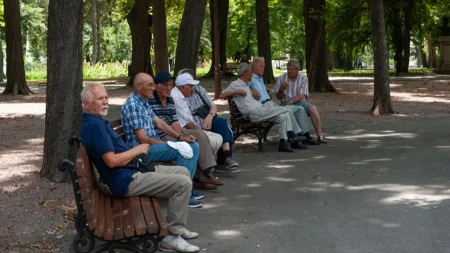 Promene za penzionere, porodice i osobe sa invaliditetom - u toku je izrada novog zakona o socijalnoj zaštiti