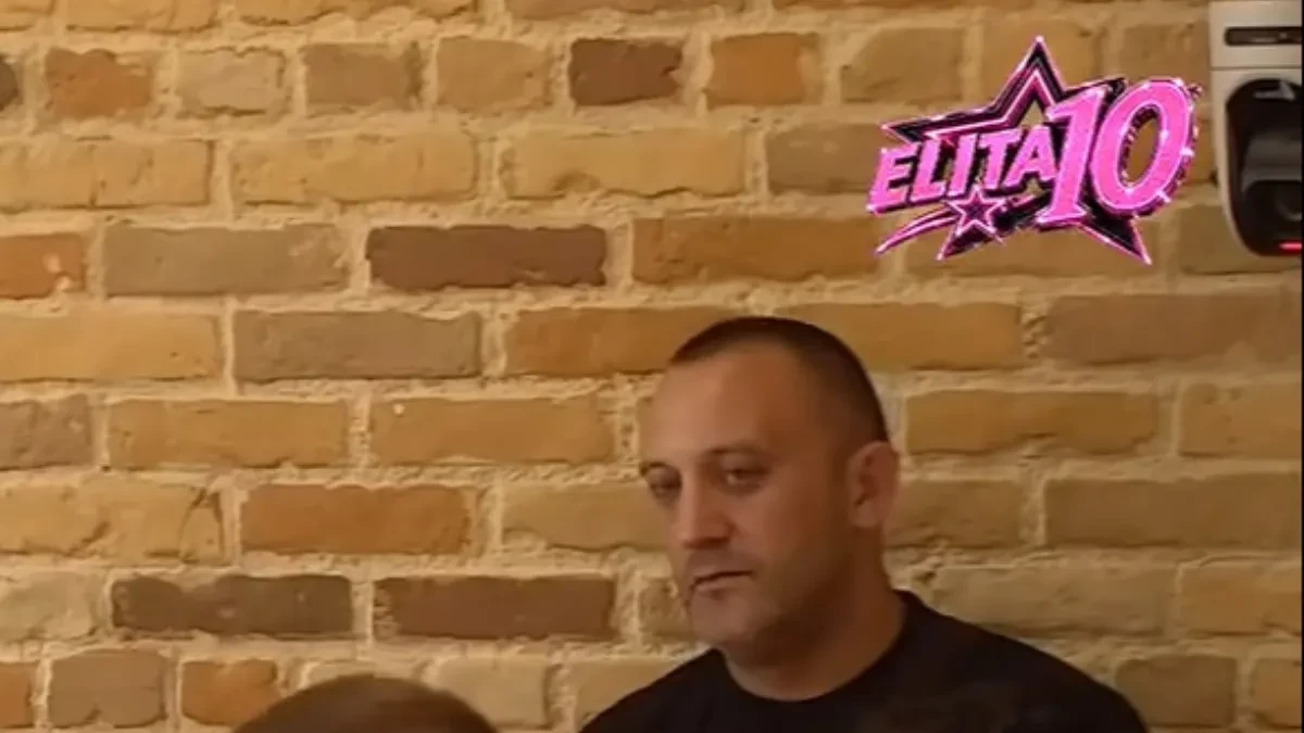 Stojin sin hitno morao da napusti Elitu! Stiglo važno saopštenje! 