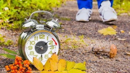 Kada se menja sat? Na zimsko računanje vremena prelazimo najranije u poslednjih 11 godina