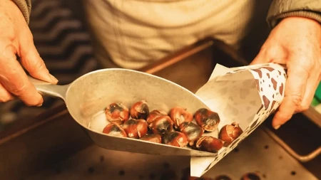 Stigli prvi kesteni, ali bolje ne gledajte cenu - kilogram ide i do 10 evra