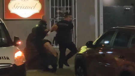 Mladiću (21) koji je ubio majku na Telepu određen pritvor: Komšije i dalje u šoku zbog zločina