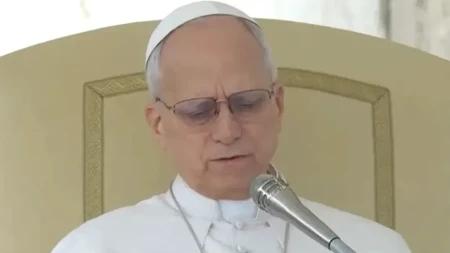 Papa šalje specijalca u Kijev, sledeća stanica Moskva!