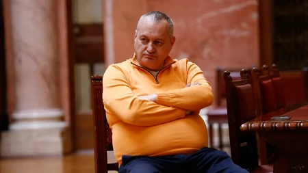 Šamarčina za Milivojevića: "Nisu žene Srbije ponižavali ni silniji od vas, pa nećete ni vi!"