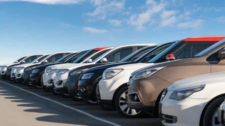 Polovni automobili i dalje traženi - kupci povećavaju budžete, ali pažljivo biraju