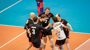 Srbija saznala mogućeg protivnika u četvrtfinalu: Evo s kim će igrati naši odbojkaši ako pobede Sloveniju