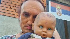 Jezivo! Da li je ovo ta "bolja Srbija"? Pogledajte ko podržava "studentsku" listu (FOTO/VIDEO)