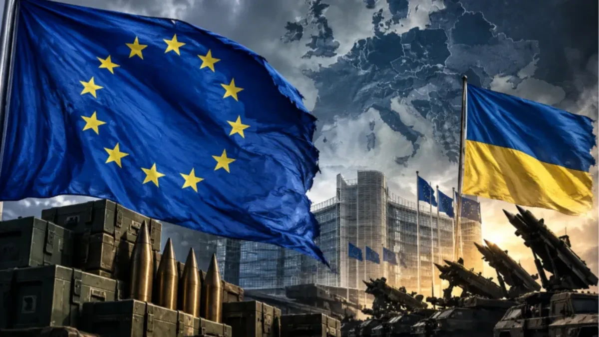 EU dogovorila ukidanje sankcija Rusima!
