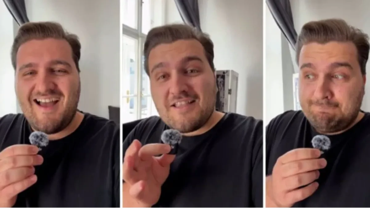 Nisu im mete samo žene, udariće na sve! Blokader potvrdio: "I dalje stojimo snažno na ovom putu" (VIDEO)