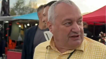 "Pi**a ti materina! Ua majmunčino!" Milivojević i Zelenović psuju narod u Šapcu! (VIDEO)