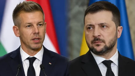 Mađarska rekla "ne" Ukrajini: Odbili zahteve Kijeva!
