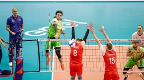 Težak šamar: Srpskim odbojkašima se ovo nije desilo više od 30 godina