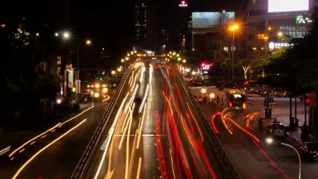 Koliko brzo smete da vozite na beogradskim mostovima: Negde je ograničenje 50, negde 80 km/h, evo od čega zavisi