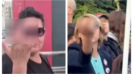 Elitno-kulturni srednji prst kao politički program: Šta zapravo nude blokaderi i "studentske" liste?