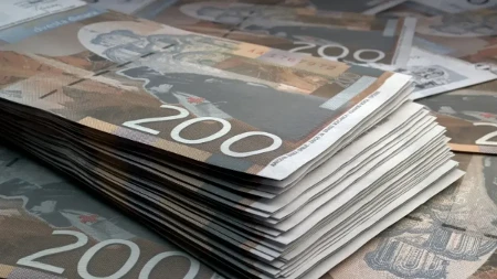 Građani, tačno u 8 časova oduka je stupila na snagu: Najnovija informacija saopštena direktno iz NBS