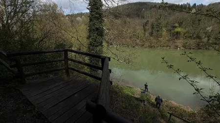 Turistička atrakcija na obalama Drine: Splavarska pećina u srcu Perućca privlači sve više posetilaca - evo i zbog čega