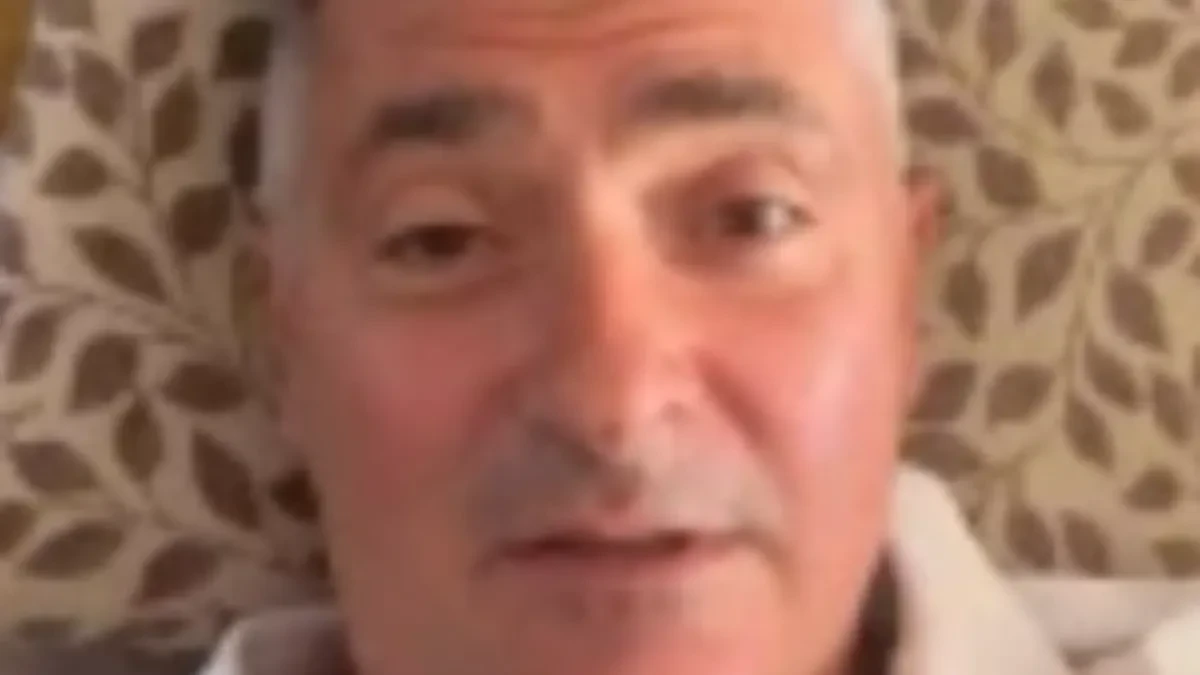 "Izgleda da im se nije dopao video u stilu drskog tinejdžera" Hit komentar nakon što su menadžeri kampanje blokade ugasili Instagram Srdanoviću