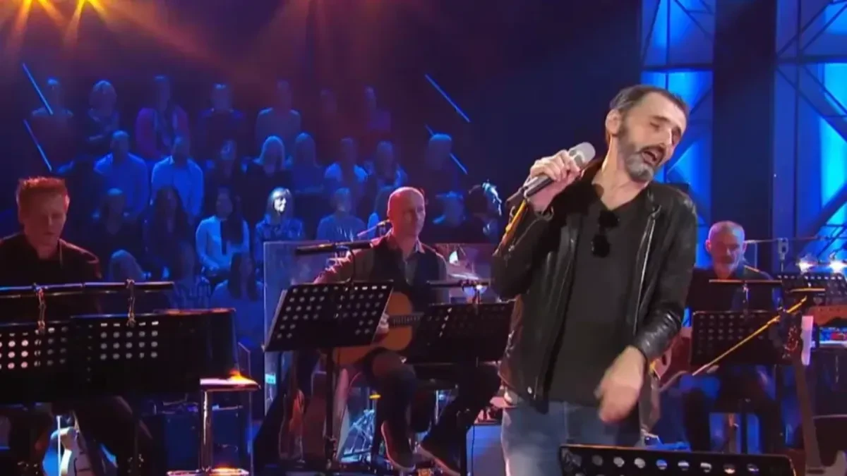 Hitno prekinut koncert nakon prve pesme! Obezbeđenje pevača sklonilo sa bine