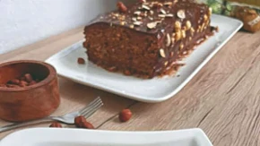 Tatjanina čoko lešnik torta za prave sladokusce: Recept koji bi valjalo zapisati
