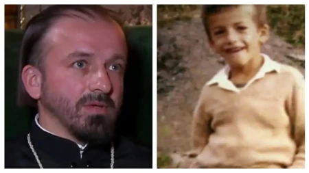 Deset godina je čeznuo za majkom dok je odrastao u domu: Reči sveštenika Zoranova o detinjstvu teraju suze na oči