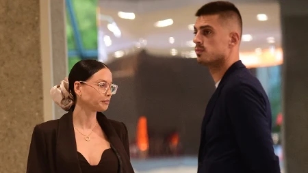 Razvod nakon toliko godina! Krah braka u porodici Mirke Vasiljević i Vujadina Savića