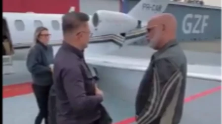 Biznismen nestao u jezivoj oluji: Poruka koju je ostavio sinu pre poletanja slama srce