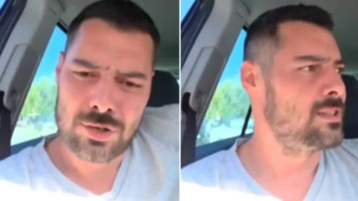 "Samo pitam, ko je na toj listi?“ Otac četvorice sinova poslao poruku studentima