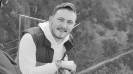 Ko je bio Goran Maksimović? Pevač krenuo na vašar, pa poginuo u jezivoj nesreći