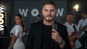"Nije nam do priče" Novo oglašavanje kolege poginulog pevača: Evo šta se desilo posle svirke