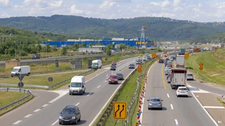 Kinezi u Evropu poslali vozilo koje je nadmašilo Mercedes: Osvojilo 5 zvezdica, sada će ga svi kupovati