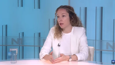 Skandalozna izjava! Blokaderka iz RIK-a već proglasila izbore neregularnim, ko god da pobedi