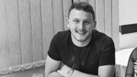  "Tresem se od tuge, celo veče se veselili!" Pevačica kroz suze za Alo otkrila šta se desilo kobne večeri, bila je poslednja sa pevačem pre pogibije