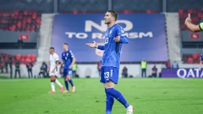 Velika cifra: Evo koliko je puta Dušan Vlahović "odjavio" Srbiju