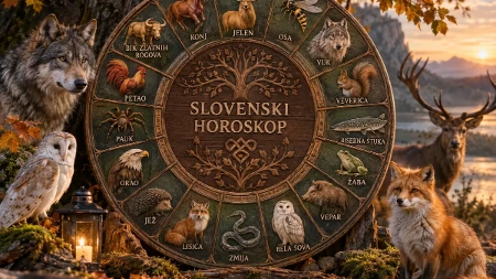 Najtačniji slovenski horoskop za oktobar: Evo kome se smeši iznenadni dobitak, a kome razočaranje