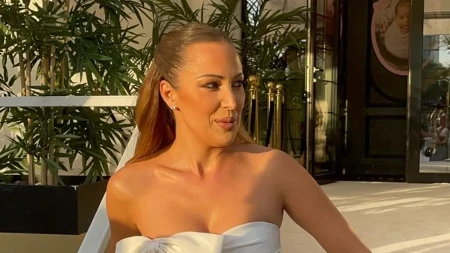 Slavlje u domu Aleksandre Prijović! Čestitke stižu sa svih strana, pevačicina majka nikad emotivnija