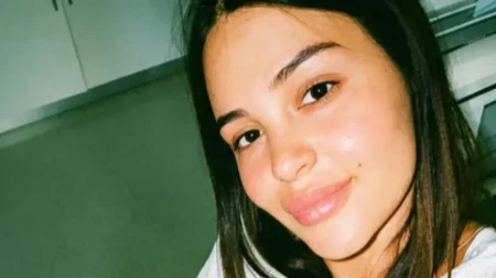 Anastasija Ražnatović se hitno oglasila iz Sevilje: Evo šta se dešava u kući pevačice, objavila fotografiju