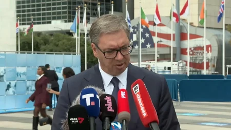 "Podsetiću ih ko je i kada otvorio Pandorinu kutiju!" 
