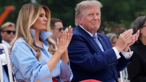 Tramp rekao „ne“, Melanija rekla „da“! CNN-ova reporterka dobila akreditaciju tamo gde je niko nije očekivao