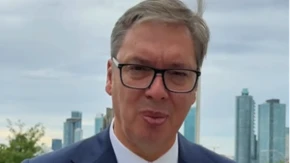 Vučić zagrmeo iz Njujorka: "Napad na žene Srbije je napad na celu Srbiju" (VIDEO)