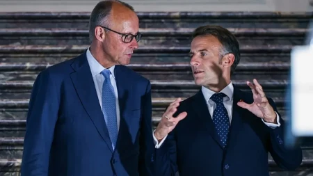 Zelenski odavno bez legitimiteta: Gotov Merc, neka se spremi Makron