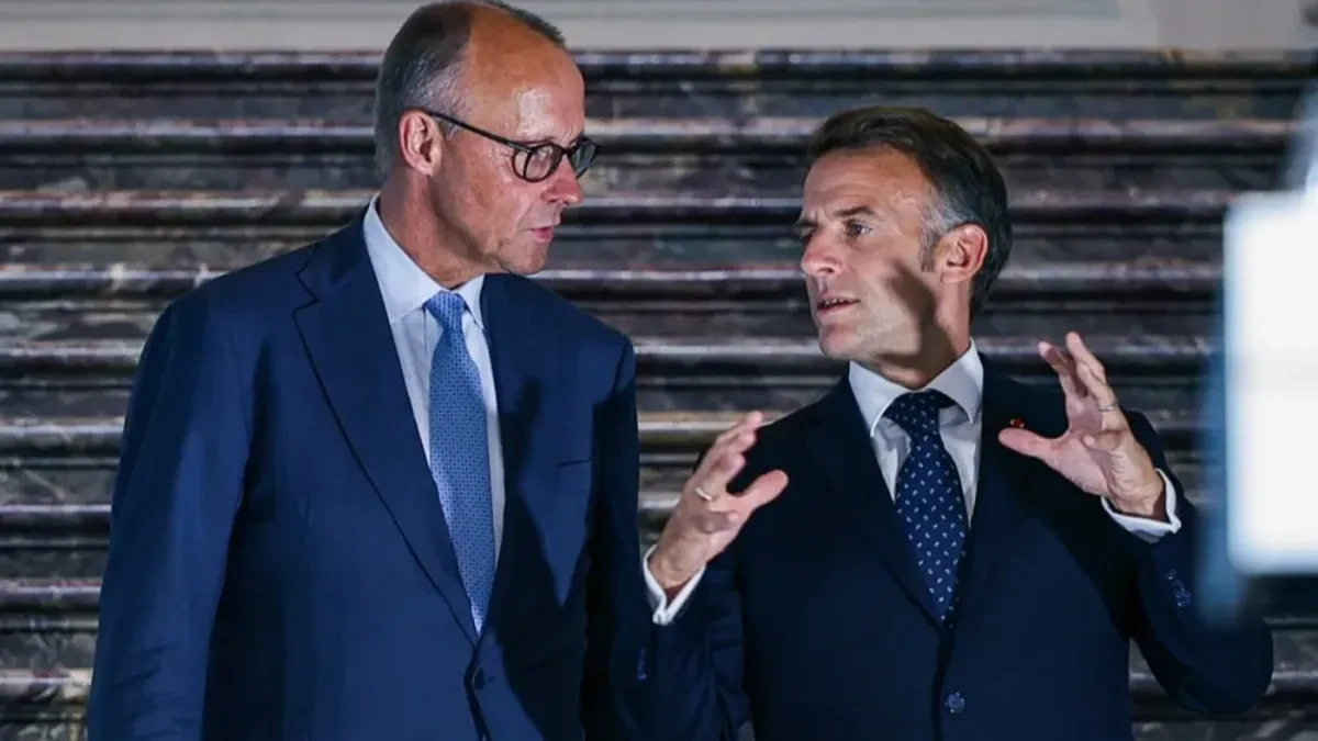 Zelenski odavno bez legitimiteta: Gotov Merc, neka se spremi Makron