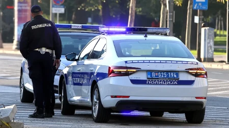 Teška nesreća kod Novog Sada: Vozila smrskana, ima povređenih, prvi snimci sa mesta udesa (FOTO)