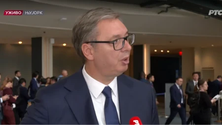 Vučić upozorio iz Njujorka: „Plašim se da će procepi biti još veći“ – otkrio šta je sada najvažnije za Srbiju