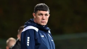 Vratio se Gordan Petrić! Velika vest za srpski fudbal