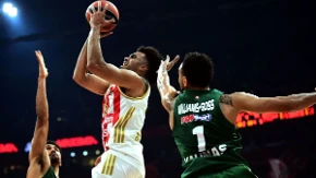 Žalgiris završio veliki posao pred meč sa Zvezdom
