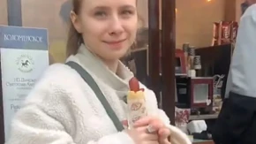 Ostavila Rusiju i preselila se u Beograd, a sada ima samo jednu poruku za Srbe: „Ne pitajte me to!“